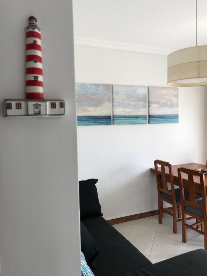 My Little Beach House Barra Eksteriør billede